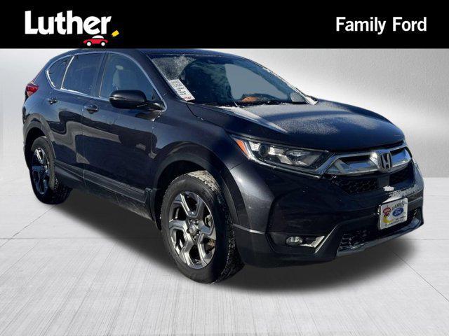 used 2019 Honda CR-V car, priced at $22,999