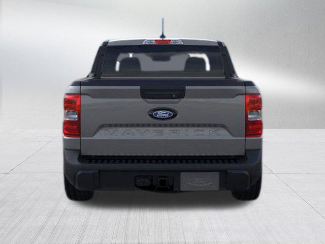 new 2025 Ford Maverick car, priced at $34,546