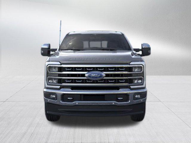 new 2024 Ford F-350 car, priced at $82,249