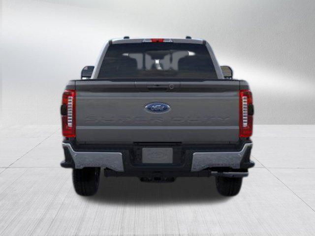 new 2024 Ford F-350 car, priced at $82,249