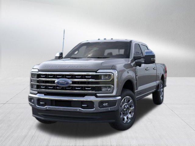 new 2024 Ford F-350 car, priced at $82,249