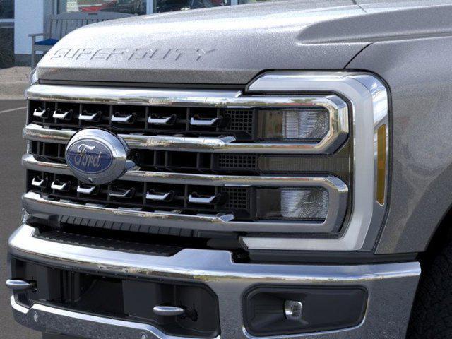 new 2024 Ford F-350 car, priced at $82,249