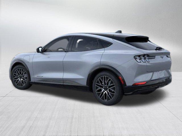 new 2024 Ford Mustang Mach-E car, priced at $47,701