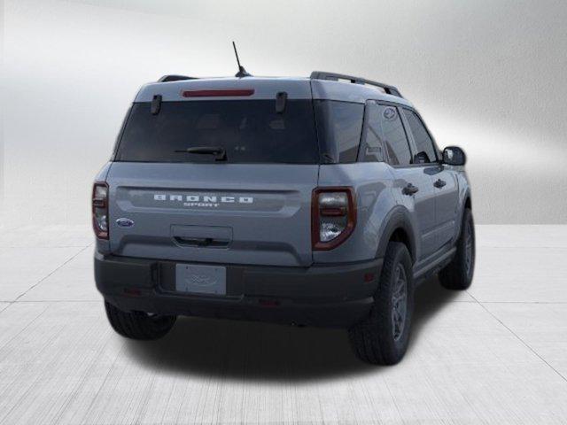 new 2024 Ford Bronco Sport car, priced at $32,696