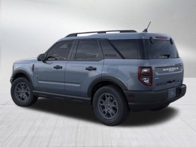 new 2024 Ford Bronco Sport car, priced at $32,696