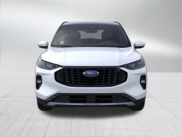 new 2025 Ford Escape car, priced at $41,553