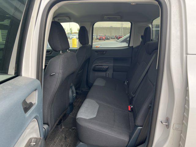 used 2022 Ford Maverick car, priced at $25,599