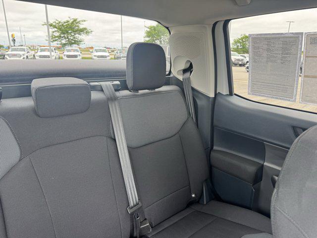 used 2022 Ford Maverick car, priced at $25,599