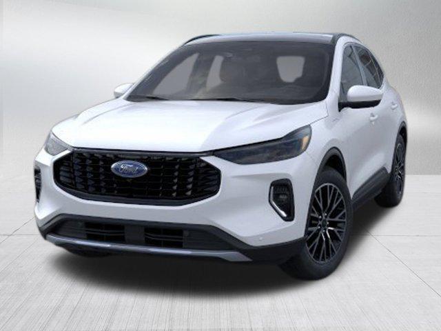 new 2024 Ford Escape car, priced at $42,839