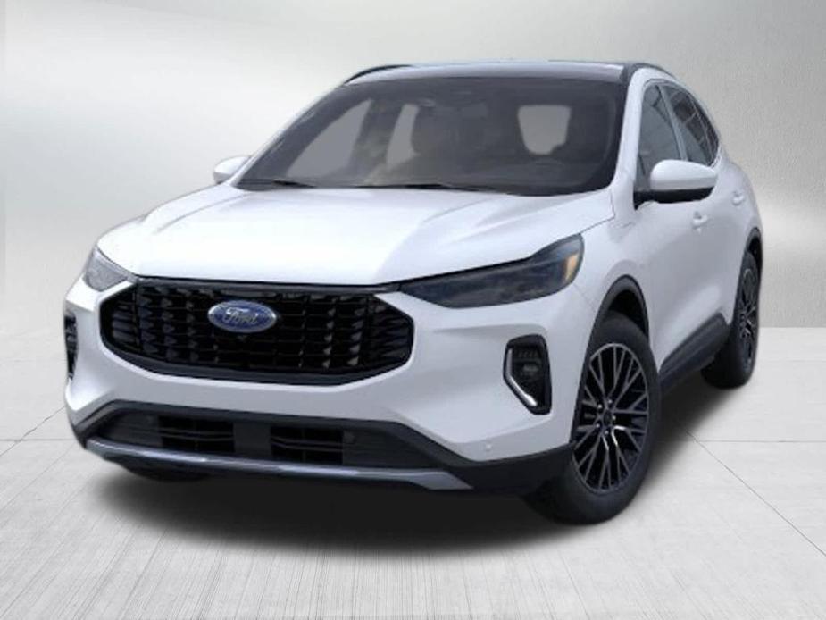 new 2024 Ford Escape car, priced at $46,089