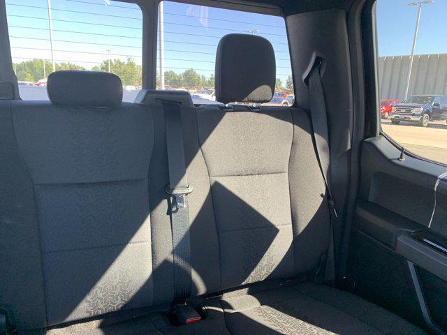 used 2020 Ford F-150 car, priced at $34,999