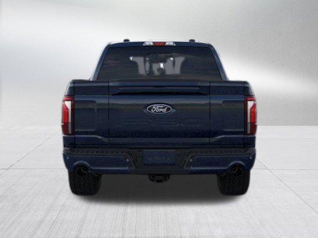 new 2024 Ford F-150 car, priced at $60,824