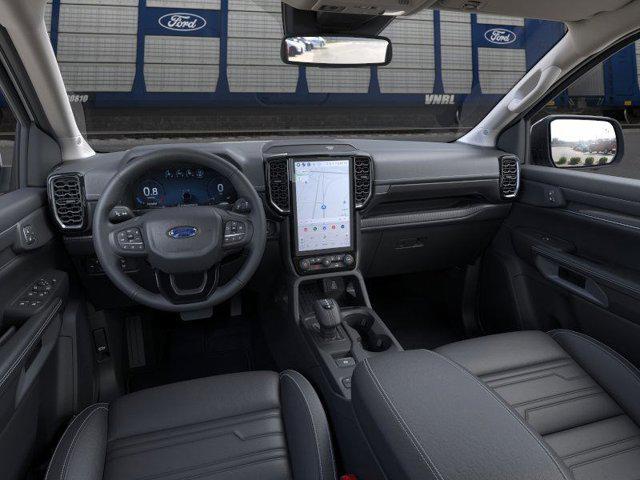 new 2024 Ford Ranger car, priced at $51,954