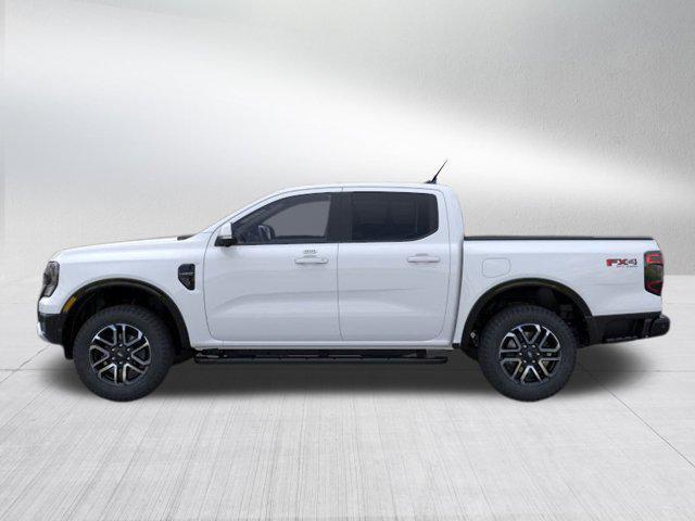 new 2024 Ford Ranger car, priced at $51,954