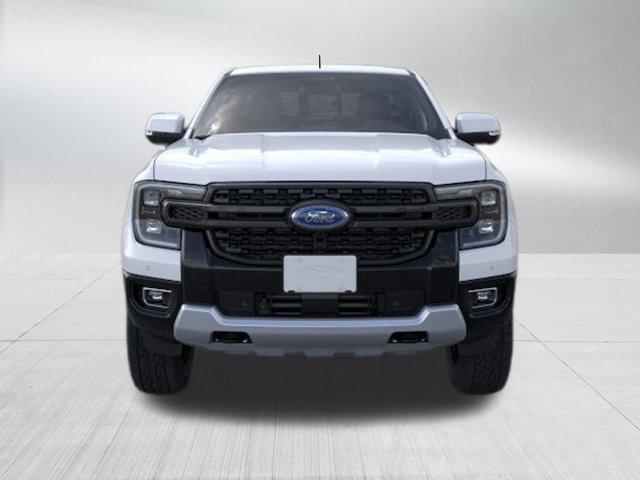 new 2024 Ford Ranger car, priced at $51,954