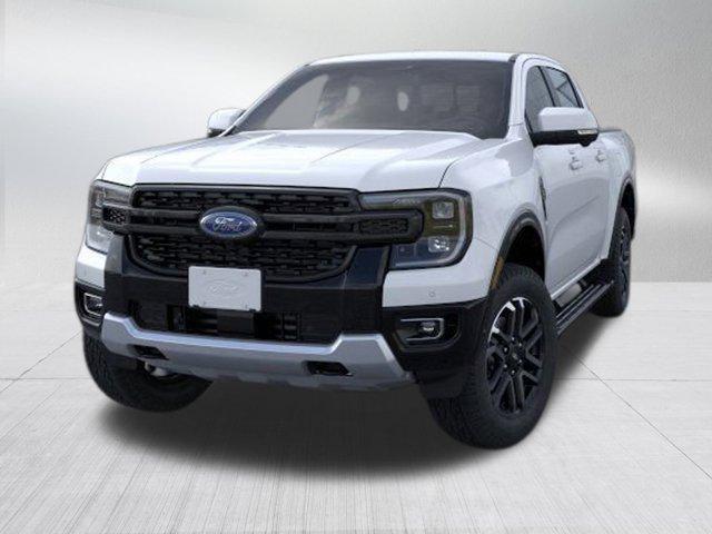 new 2024 Ford Ranger car, priced at $51,954