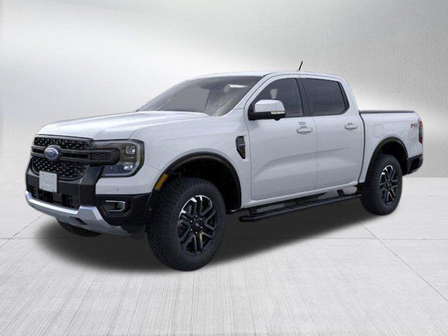 new 2024 Ford Ranger car, priced at $51,954