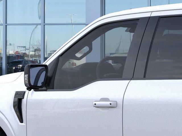 new 2025 Ford F-150 car, priced at $54,766