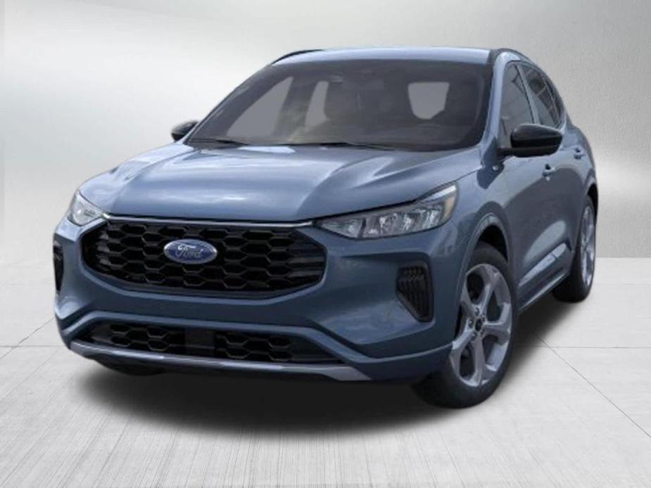 new 2024 Ford Escape car, priced at $31,121