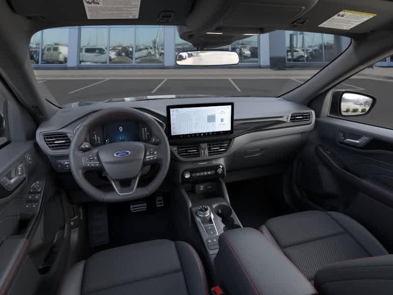 new 2024 Ford Escape car, priced at $31,121