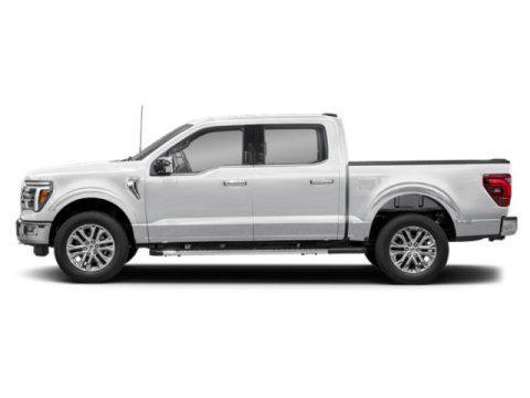 new 2025 Ford F-150 car, priced at $68,825