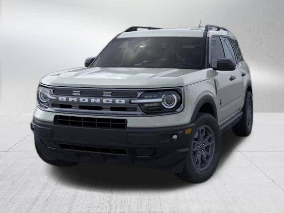 new 2024 Ford Bronco Sport car, priced at $32,037