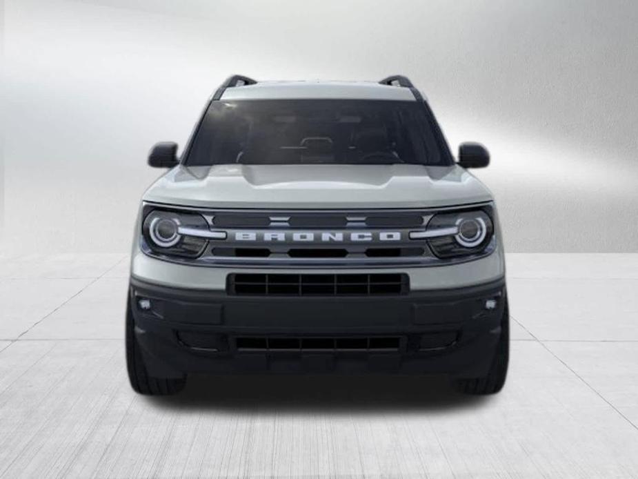 new 2024 Ford Bronco Sport car, priced at $32,037