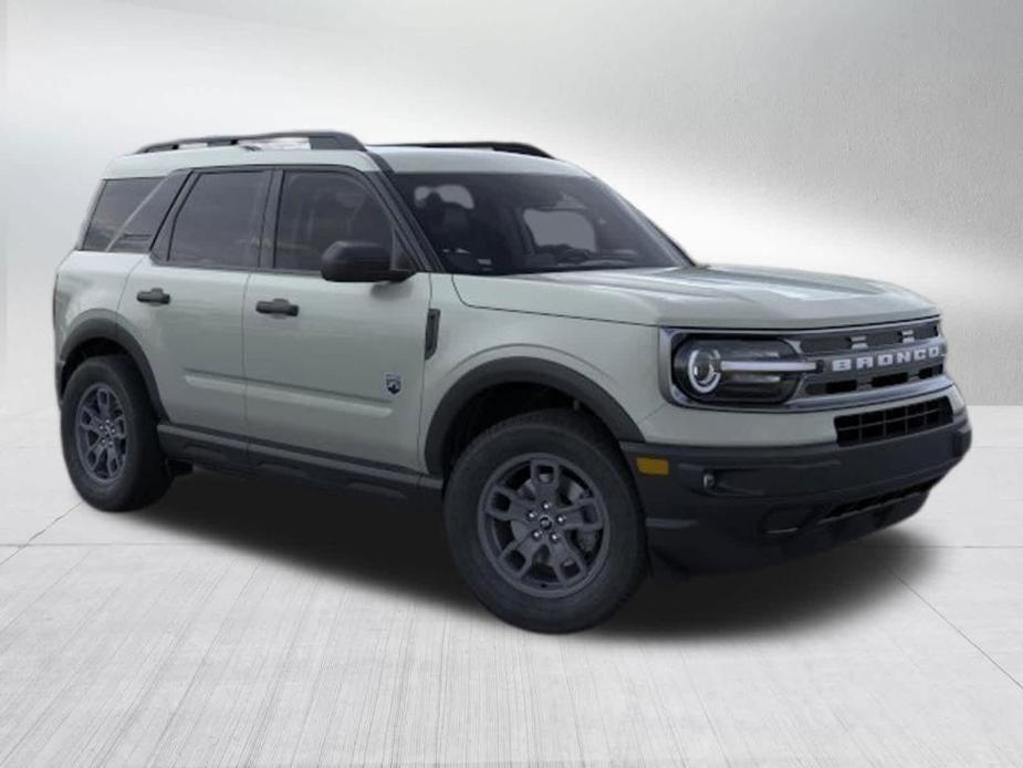 new 2024 Ford Bronco Sport car, priced at $32,037