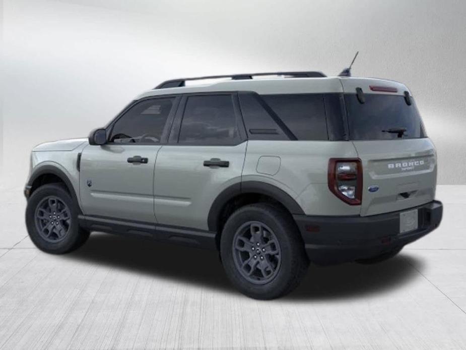 new 2024 Ford Bronco Sport car, priced at $32,037