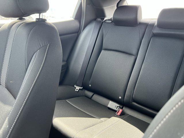 used 2021 Honda Civic car, priced at $25,999