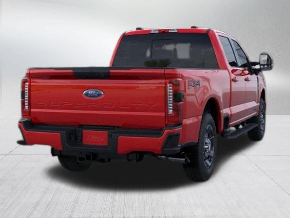 new 2024 Ford F-350 car, priced at $77,125