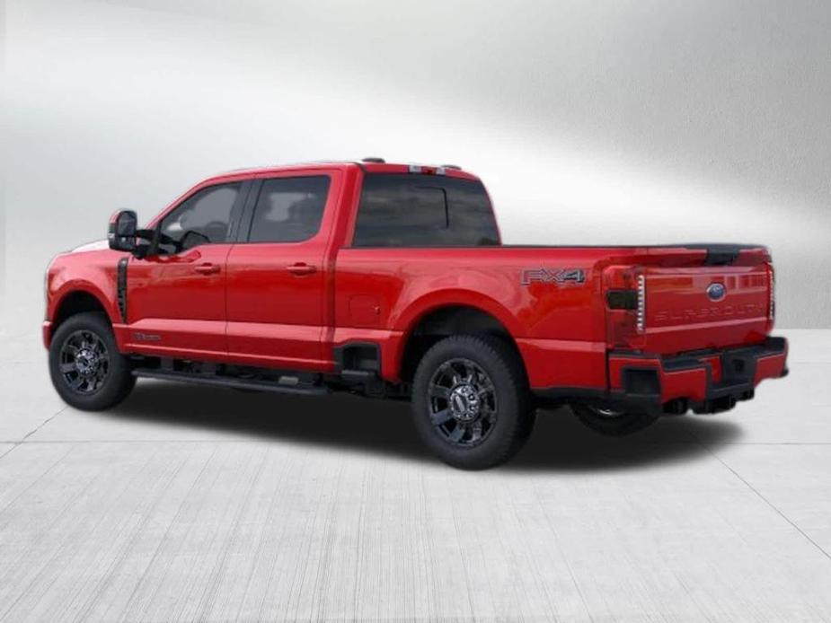 new 2024 Ford F-350 car, priced at $77,125