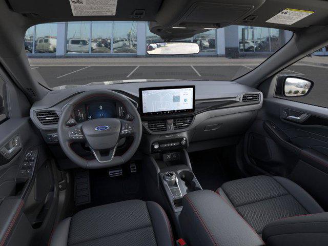 new 2024 Ford Escape car, priced at $28,559