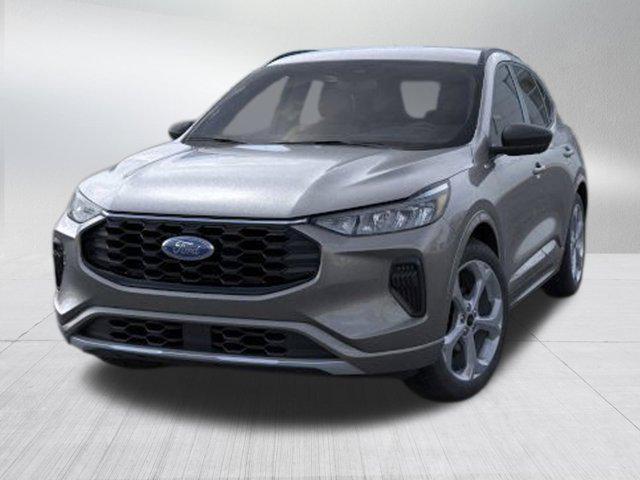 new 2024 Ford Escape car, priced at $28,559