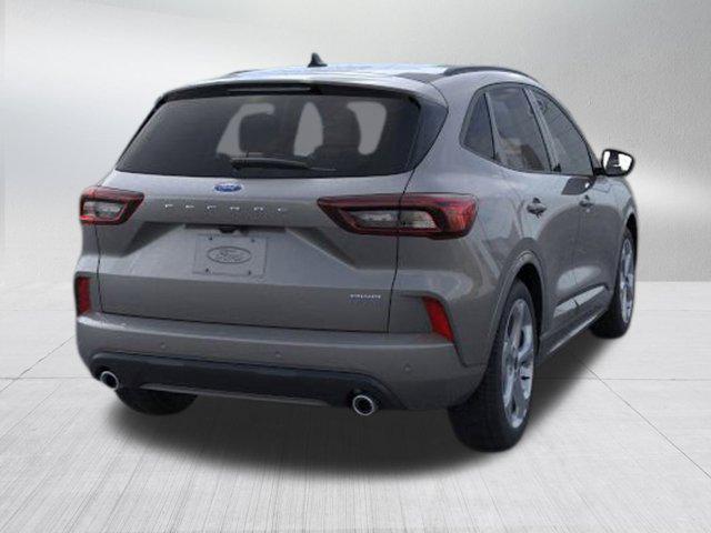 new 2024 Ford Escape car, priced at $28,559