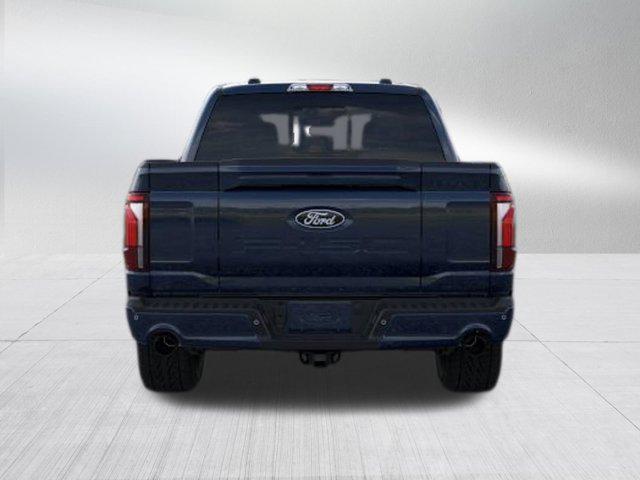new 2025 Ford F-150 car, priced at $70,787
