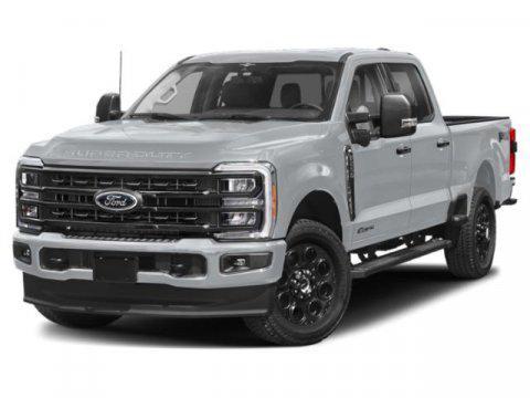 used 2023 Ford F-250 car, priced at $51,999