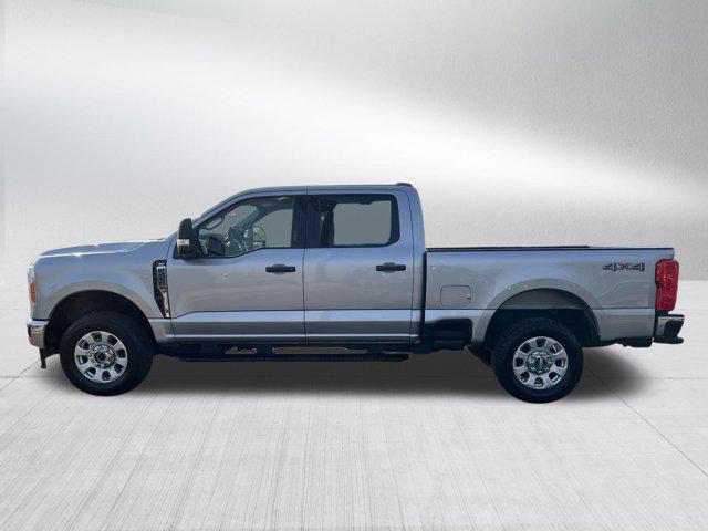 used 2023 Ford F-250 car, priced at $45,599