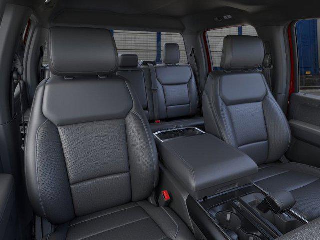 new 2025 Ford F-150 car, priced at $61,026