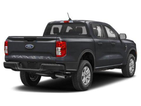 new 2025 Ford Ranger car, priced at $51,745