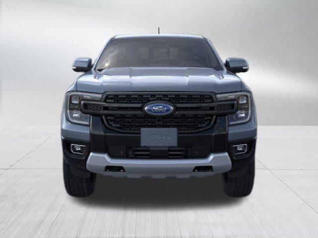 new 2024 Ford Ranger car, priced at $52,890