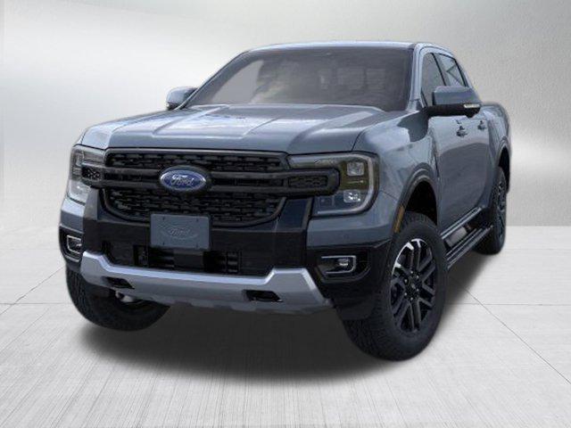 new 2024 Ford Ranger car, priced at $52,890