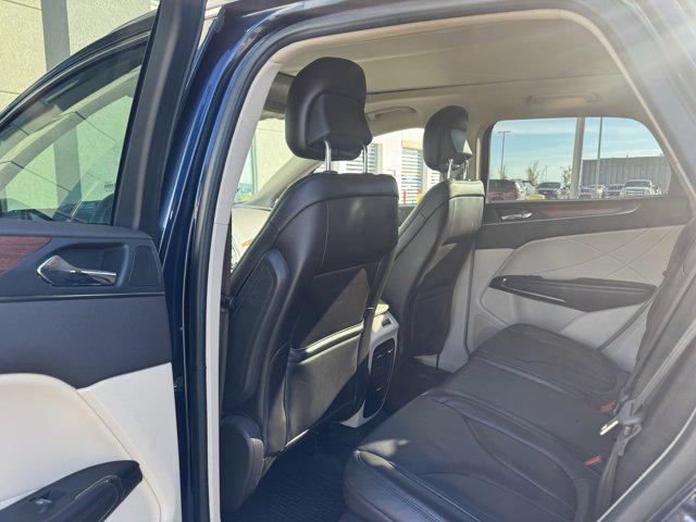 used 2017 Lincoln MKC car, priced at $15,999