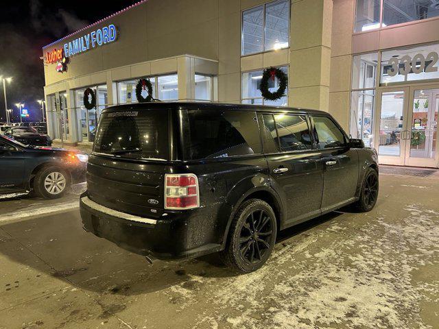 used 2019 Ford Flex car, priced at $17,599