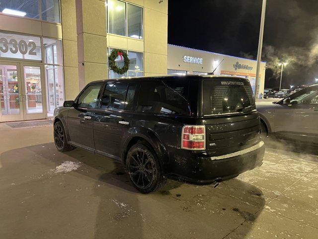 used 2019 Ford Flex car, priced at $17,599