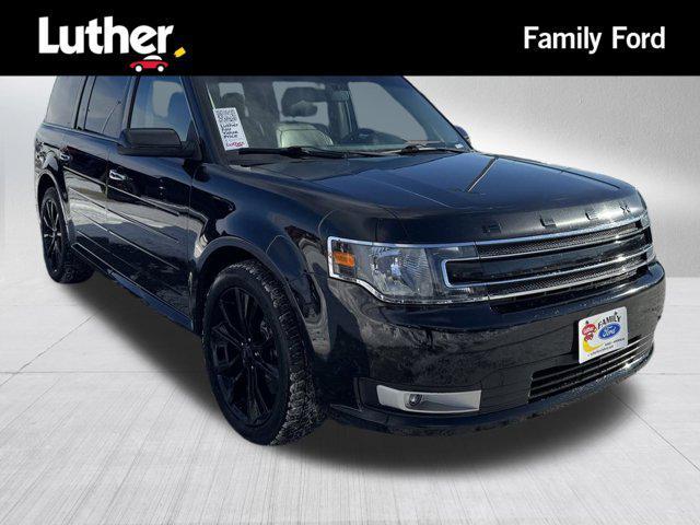 used 2019 Ford Flex car, priced at $15,999