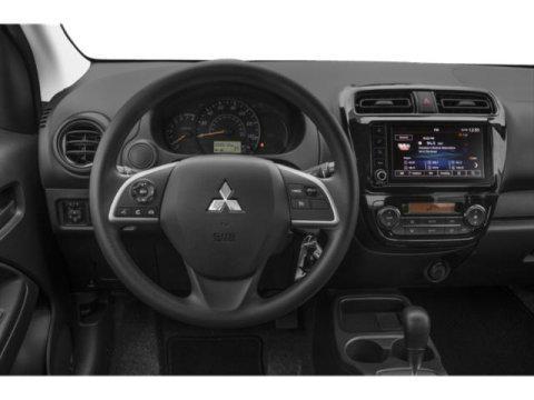 used 2021 Mitsubishi Mirage car, priced at $11,999