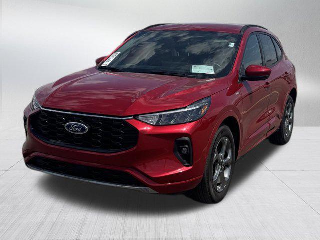 used 2023 Ford Escape car, priced at $29,999