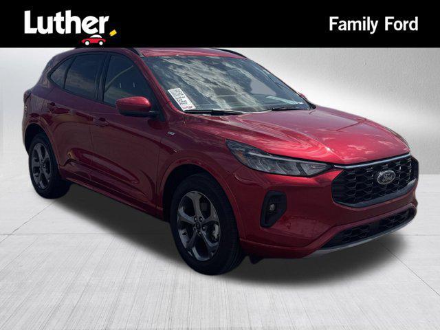 used 2023 Ford Escape car, priced at $29,999