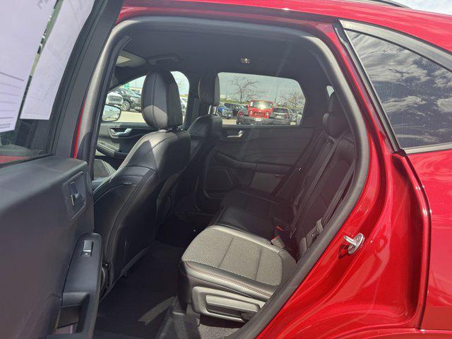 used 2023 Ford Escape car, priced at $29,999